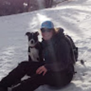 Meet your Posher, Joan